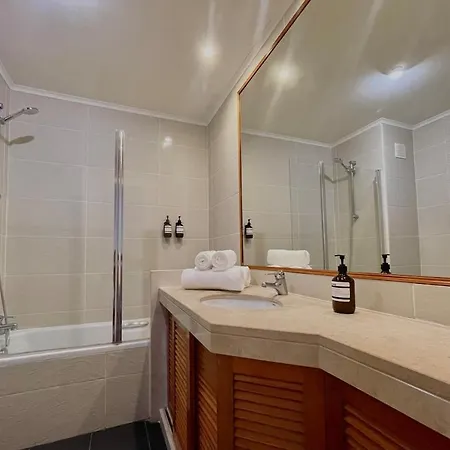 Mid-century Luxury W Panoramic View *