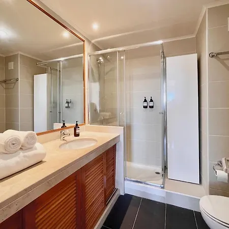公寓 Mid-century Luxury W Panoramic View *